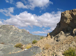 Grupo Mineralógico de Alicante. Explotación Los Serranos. Albatera. Alicante Alicante  