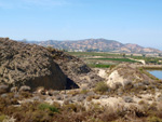 Grupo Mineralógico de Alicante. Cabezo Negro. Zeneta. Murcia  