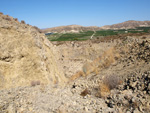 Grupo Mineralógico de Alicante. Cabezo Negro. Zeneta. Murcia  