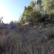 Grupo Mineralógico de Alicante. La Escarabehuela. Enguidanos. Cuenca  