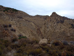 Grupo Mineralógico de Alicante. Cabezo Negro. Zeneta. Murcia  