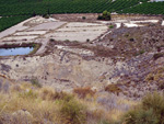 Grupo Mineralógico de Alicante. Cabezo Negro. Zeneta. Murcia 