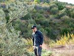 Grupo Mineralógico de Alicante. Afloramiento del Keuper, Chella. Comarca Canal de Navarrés, València