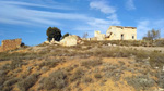 Grupo Mineralógico de Alicante. Los Yesares. Camporrobles. Valencia 