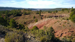 Grupo Mineralógico de Alicante. Los Yesares. Camporrobles. Valencia 