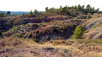 Grupo Mineralógico de Alicante. Los Yesares. Camporrobles. Valencia 