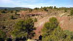 Grupo Mineralógico de Alicante. Los Yesares. Camporrobles. Valencia 