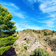 Grupo Mineralógico de Alicante. Los Yesares. Camporrobles. Valencia 