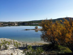 Grupo Mineralógico de Alicante. Embalse de Camarillas. Agramón. Albacete 