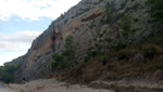 Grupo Mineralógico de Alicante. Pantano de Crevillente. Alicante  