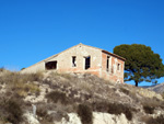 Grupo Mineralógico de Alicante.  El Alcavó.   Agost. Alicante   