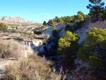 Grupo Mineralógico de Alicante.  El Alcavó.   Agost. Alicante   