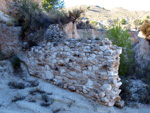 Grupo Mineralógico de Alicante. El Alcavó.   Agost. Alicante  