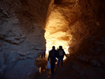 Grupo Mineralógico de Alicante.  El Alcavó.   Agost. Alicante  