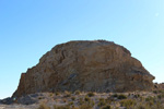 Grupo Mineralógico de Alicante. Explotación de áridos Casablanca. San Vicente del Raspeig. Alicante   