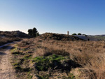 Grupo Mineralógico de Alicante. Coto Minero de Hellín. Las Minas de Azufre   