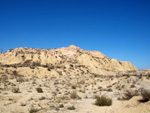 Grupo Mineralógico de Alicante. Lagunas de Rabasa. Alicante   