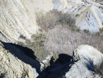 Grupo Mineralógico de Alicante. Lagunas de Rabasa. Alicante   