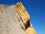 Grupo Mineralógico de Alicante. Lagunas de Rabasa. Alicante   