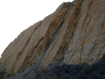 Grupo Mineralógico de Alicante. Lagunas de Rabasa. Alicante    