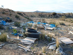 Grupo Mineralógico de Alicante. Lagunas de Rabasa. Alicante   