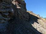 Grupo Mineralógico de Alicante. Pino de la Vaqueriza. Minglanilla y Rambla salada. La Pesquera. Cuenca   