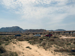 Grupo Mineralógico de Alicante. Lagunas de Rabasa. Alicante   