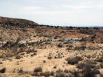 Grupo Mineralógico de Alicante. Lagunas de Rabasa. Alicante   