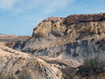 Grupo Mineralógico de Alicante. Lagunas de Rabasa. Alicante   