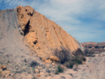 Grupo Mineralógico de Alicante. Lagunas de Rabasa. Alicante   