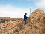 Grupo Mineralógico de Alicante. Lagunas de Rabasa. Alicante   