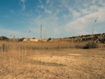 Grupo Mineralógico de Alicante. Lagunas de Rabasa. Alicante   