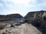 Grupo Mineralógico de Alicante. Lagunas de Rabasa. Alicante   