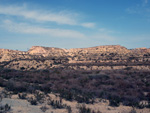 Grupo Mineralógico de Alicante.  Lagunas de Rabasa. Alicante    