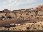 Grupo Mineralógico de Alicante.  Lagunas de Rabasa. Alicante    