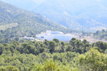 Grupo Mineralógico de Alicante. Salinas la Rosa. Sierra del Carche. Jumilla. Murcia   