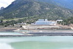 Grupo Mineralógico de Alicante. Salinas la Rosa. Sierra del Carche. Jumilla. Murcia   