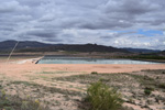 Grupo Mineralógico de Alicante. Salinas la Rosa. Sierra del Carche. Jumilla. Murcia   