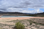 Grupo Mineralógico de Alicante.  Salinas la Rosa. Sierra del Carche. Jumilla. Murcia    