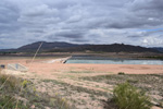 Grupo Mineralógico de Alicante.  Salinas la Rosa. Sierra del Carche. Jumilla. Murcia    