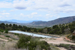 Grupo Mineralógico de Alicante. Salinas la Rosa. Sierra del Carche. Jumilla. Murcia    