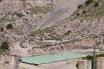 Grupo Mineralógico de Alicante.  Salinas la Rosa. Sierra del Carche. Jumilla. Murcia    