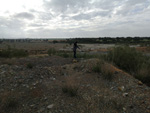 Grupo Mineralógico de Alicante. Mina San Quintin. Cabezarados. Ciudad Real.   