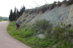 Grupo Mineralógico de Alicante.  Trias de Chella. Valencia   