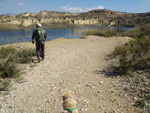 Grupo Mineralógico de Alicante. Lagunas de Rabasa. Alicante