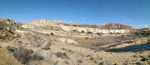 Grupo Mineralógico de Alicante. Lagunas de Rabasa. Alicante