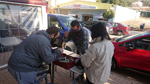 Grupo Mineralógico de Alicante. Domeño. Valencia