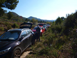 Grupo Mineralógico de Alicante. Domeño. Valencia