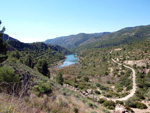 Grupo Mineralógico de Alicante. Domeño. Valencia