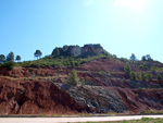 Grupo Mineralógico de Alicante. Domeño. Valencia